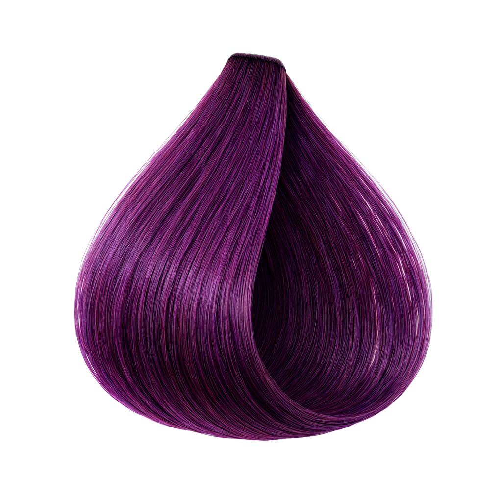 ETB Hair ColorVerse Tartós Hajfesték