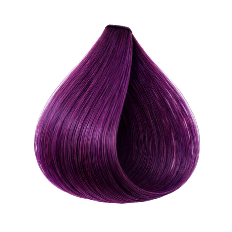 ETB Hair ColorVerse Tartós Hajfesték