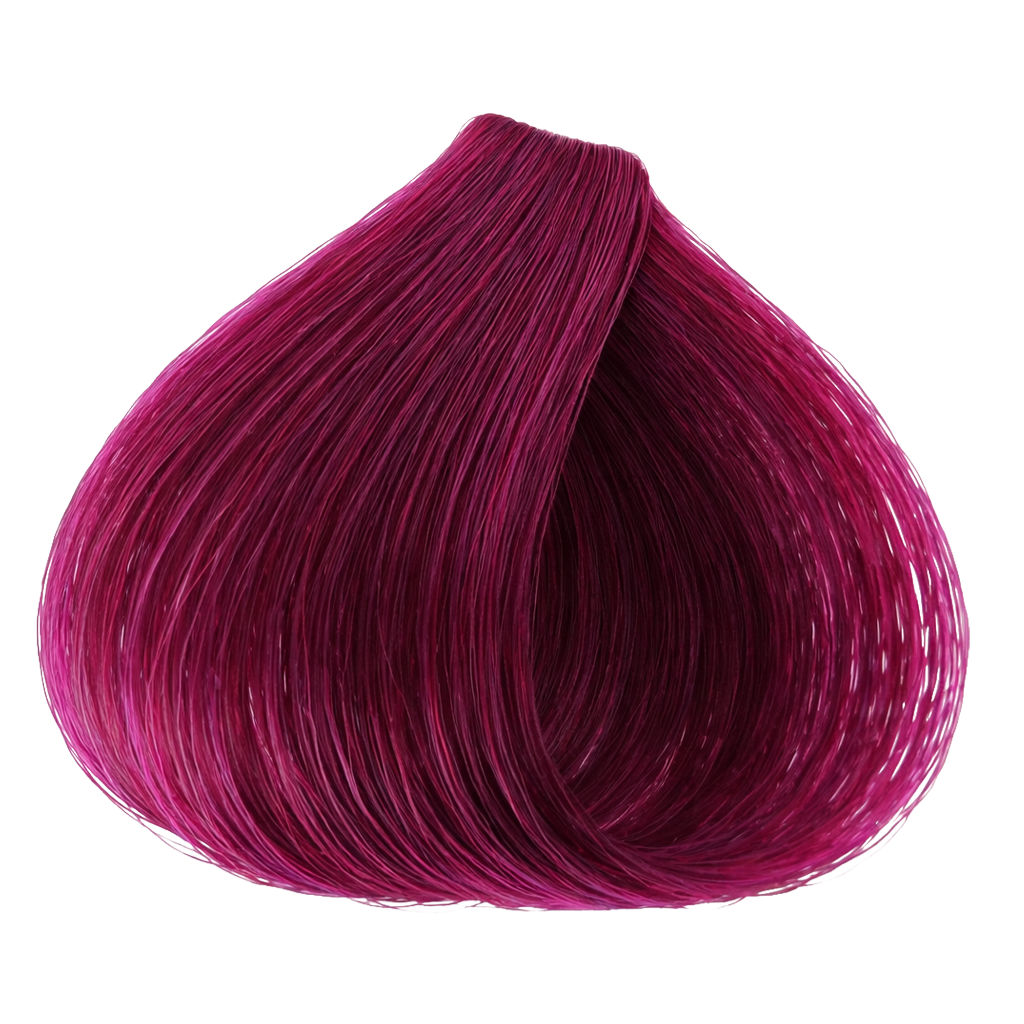 ETB Hair ColorVerse Tartós Hajfesték