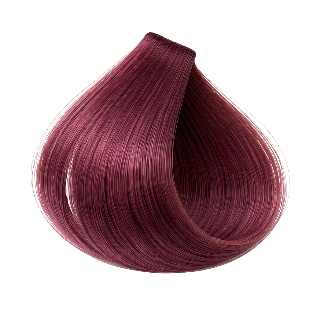 ETB Hair ColorVerse Ammóniamentes Tartós Hajfesték
