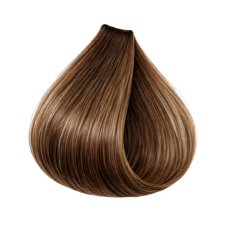 ETB Hair ColorVerse Tartós Hajfesték