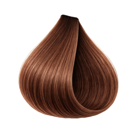 ETB Hair ColorVerse Tartós Hajfesték