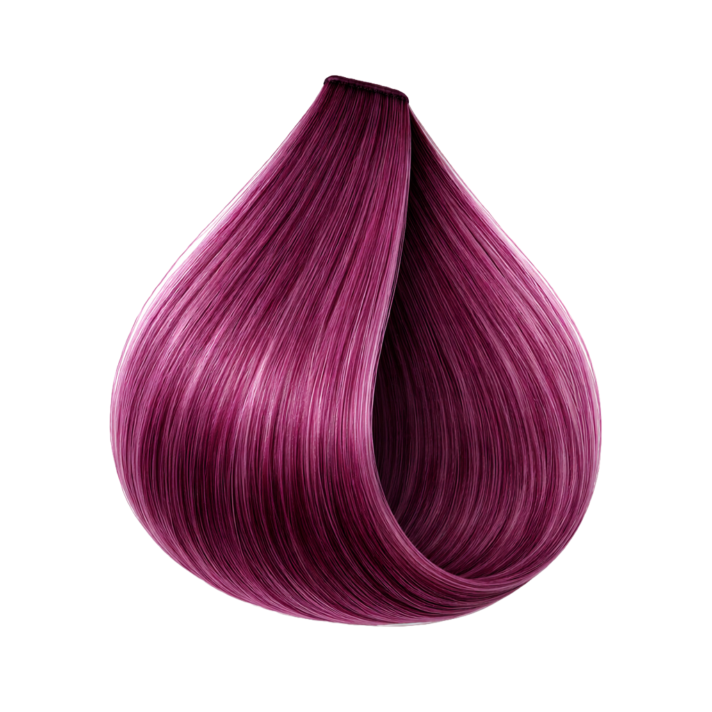 ETB Hair ColorVerse Tartós Hajfesték