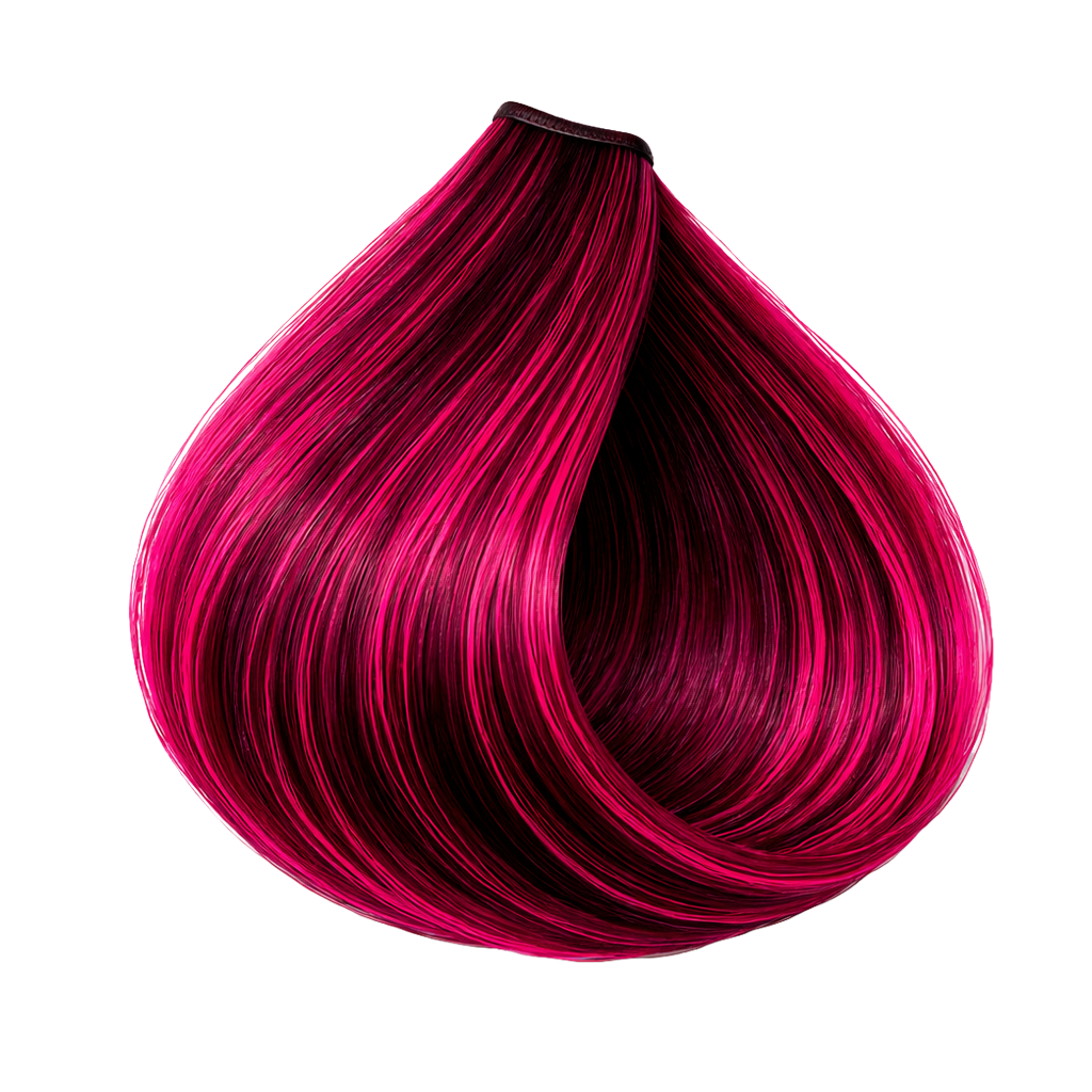 ETB Hair ColorVerse Ammóniamentes Tartós Hajfesték