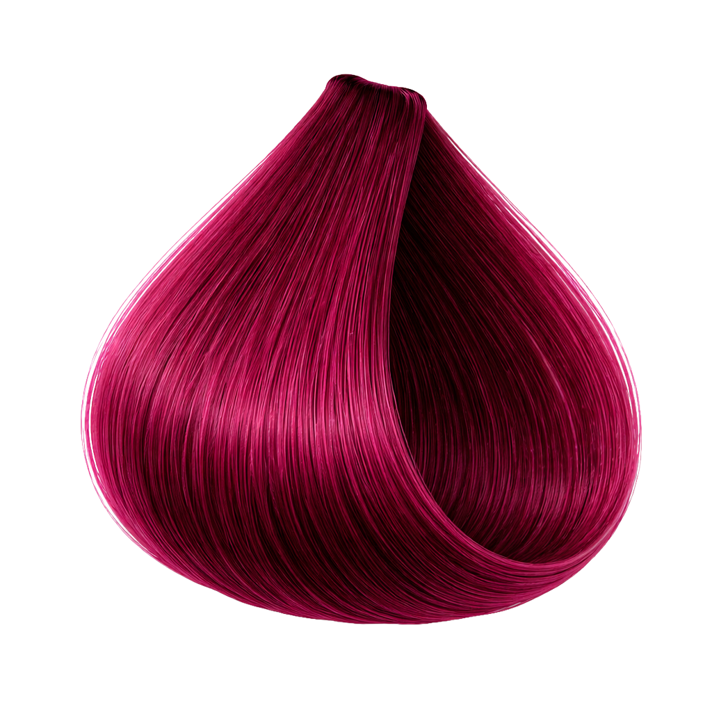 ETB Hair ColorVerse Tartós Hajfesték