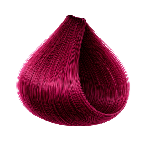 ETB Hair ColorVerse Tartós Hajfesték