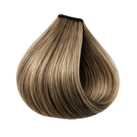 ETB Hair ColorVerse Tartós Hajfesték