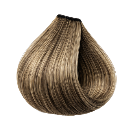 ETB Hair ColorVerse Tartós Hajfesték