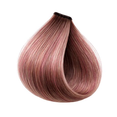 ETB Hair ColorVerse Tartós Hajfesték