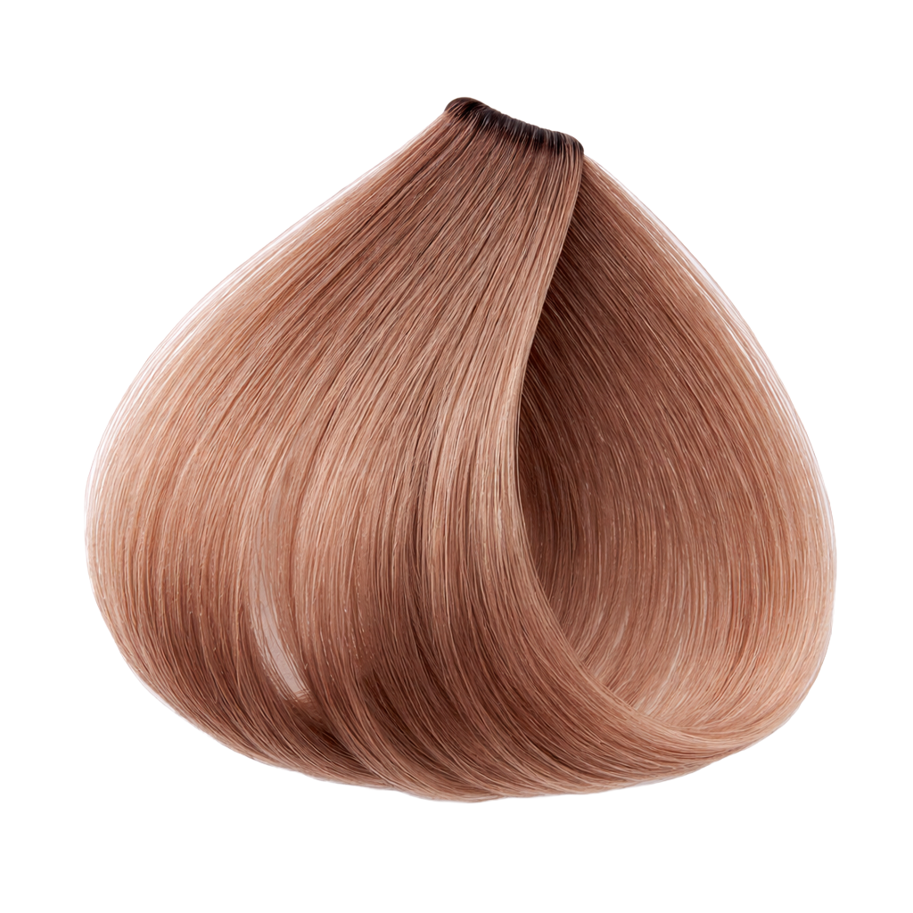 ETB Hair ColorVerse Tartós Hajfesték