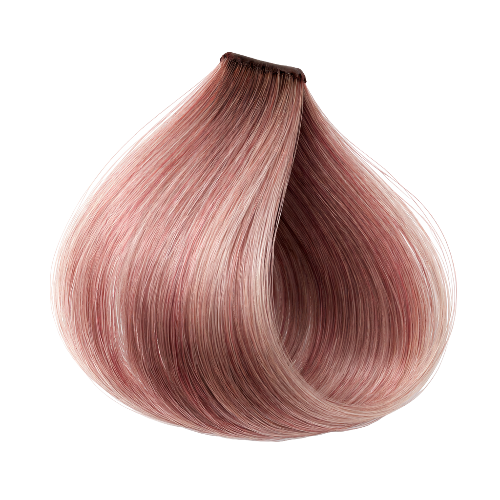 ETB Hair ColorVerse Tartós Hajfesték