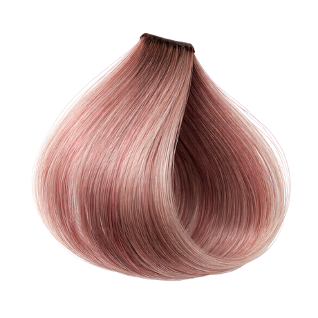 ETB Hair ColorVerse Tartós Hajfesték