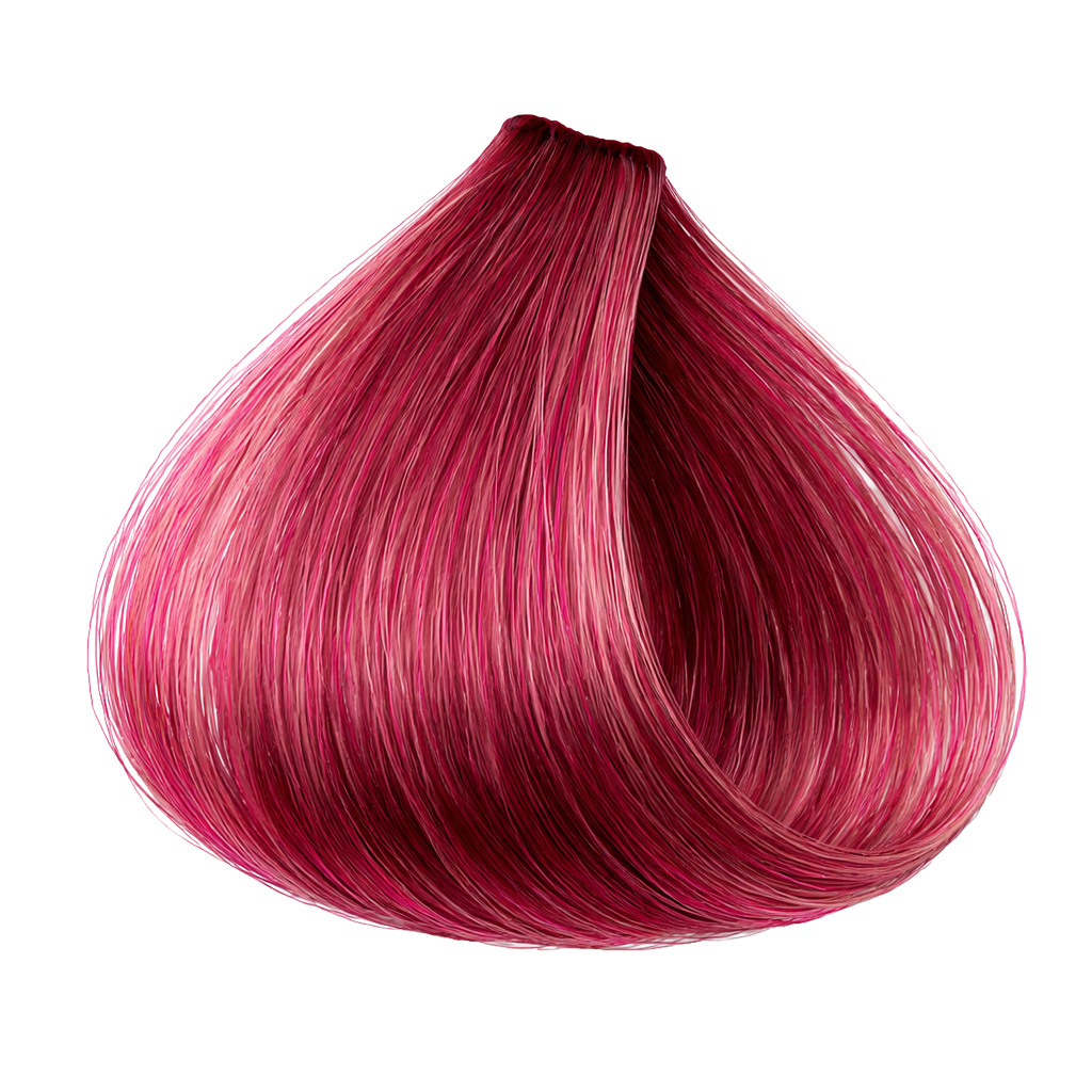 ETB Hair ColorVerse Tartós Hajfesték