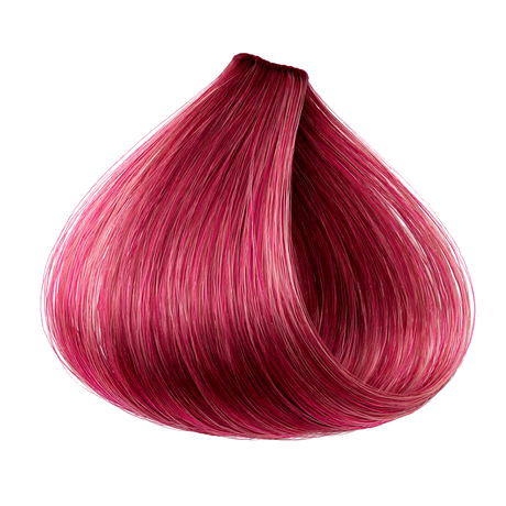 ETB Hair ColorVerse Tartós Hajfesték