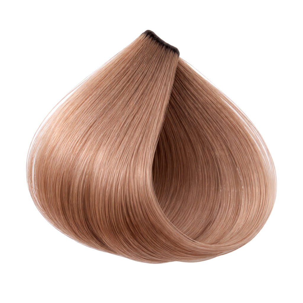 ETB Hair ColorVerse Ammóniamentes Tartós Hajfesték