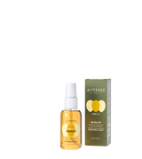 AlterEgo CureEgo Silk Oil Selyemhatású Hajápoló Olaj