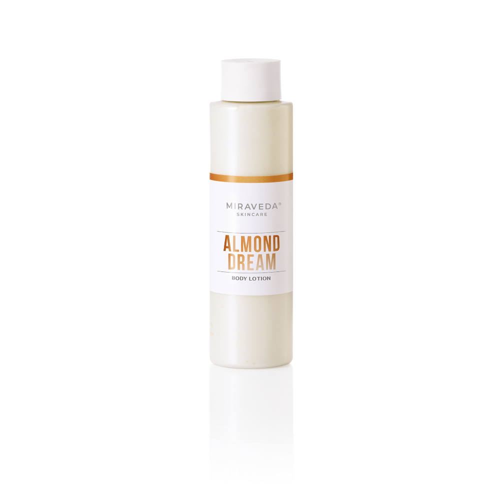 ItalWax Miraveda Testápoló Mandula Illattal 250ml