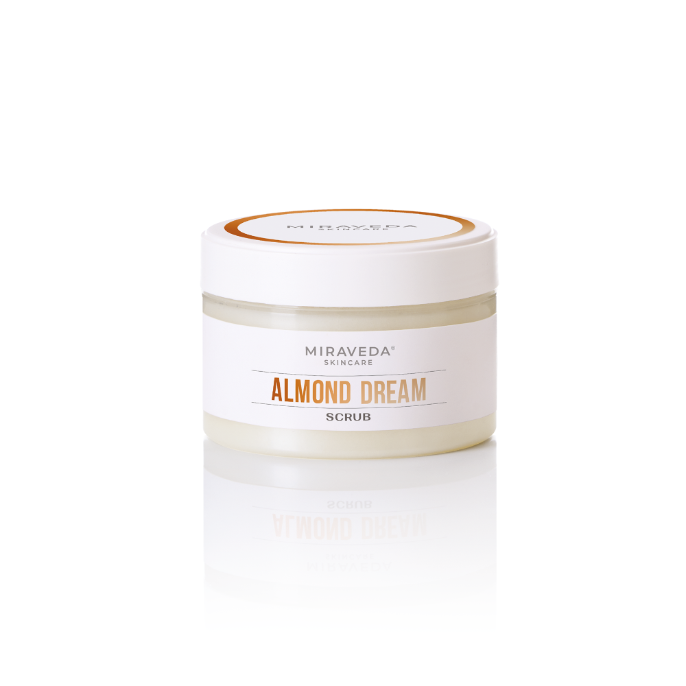 ItalWax  Miraveda Almond Dream Testradír 200g