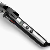 BaBylissPRO Dial-a-Heat Hajsütővas Titán-Turmalin Bevonattal 19mm