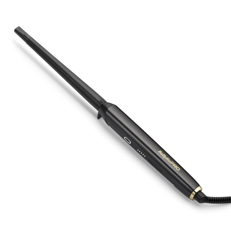 BaBylissPRO Conical Wand 19–13 mm Professzionális Kúpos Hajgöndörítő