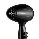 BaBylissPRO VERO – Professzionális hajszárító, 2000W, AC motor, ionos technológia