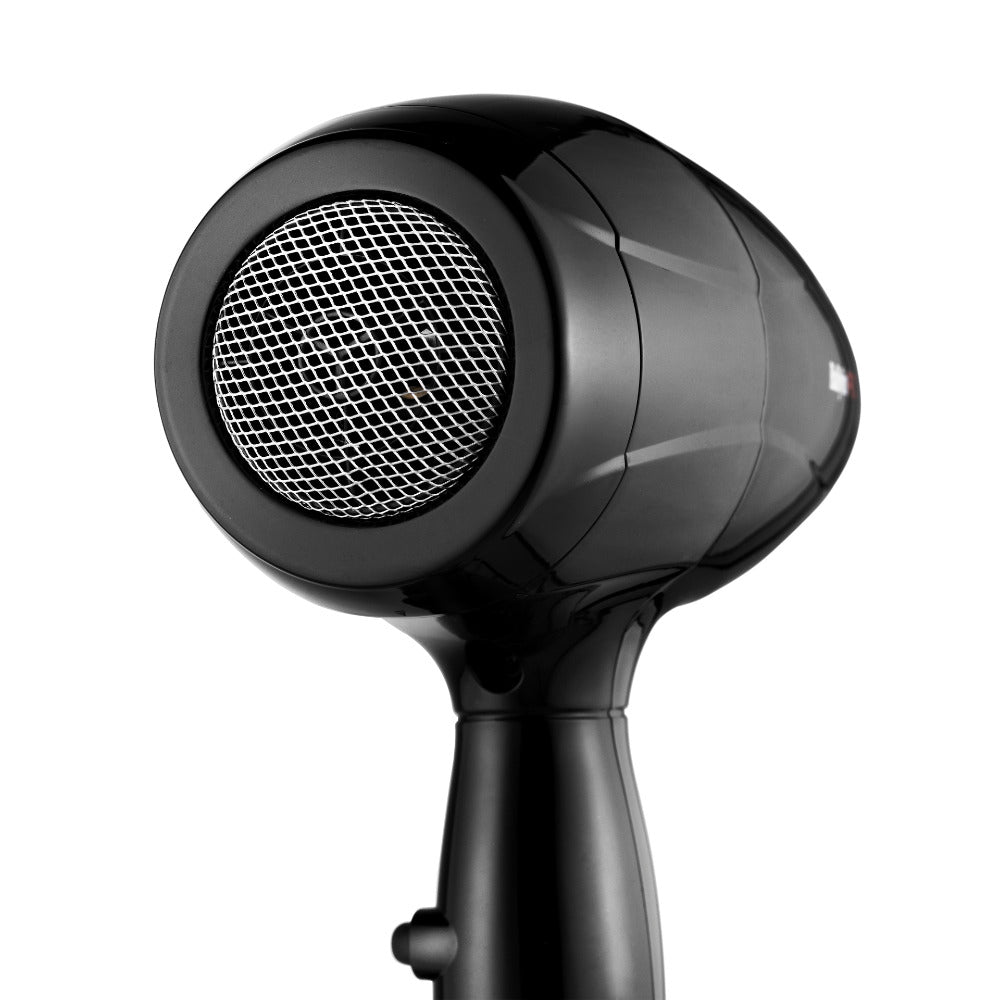 BaBylissPRO VERO – Professzionális hajszárító, 2000W, AC motor, ionos technológia