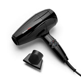BaBylissPRO VERO – Professzionális hajszárító, 2000W, AC motor, ionos technológia