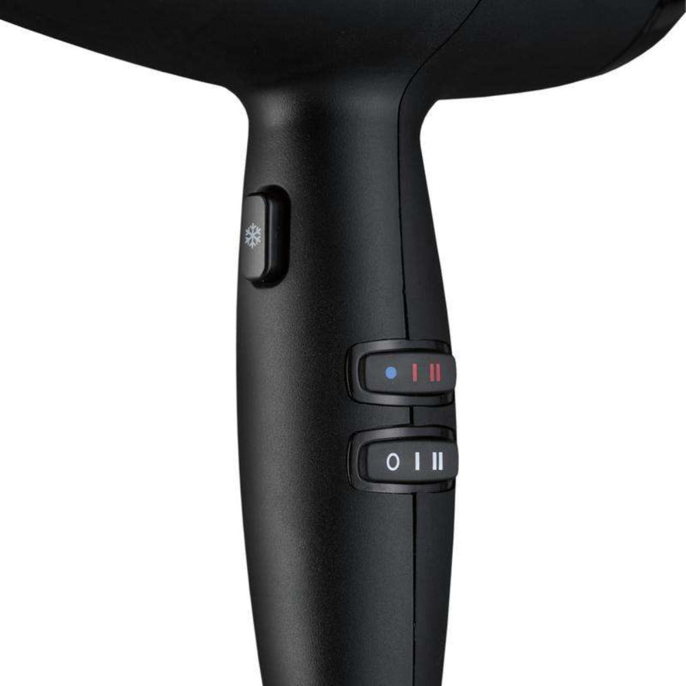 BaBylissPRO Avanzato Professzionális Hajszárító Digitális Motorral 2300W