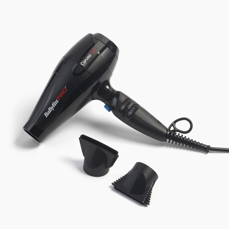 BaBylissPRO Caruso HQ 2200W Professzionális Hajszárító