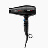 BaBylissPRO Caruso HQ 2200W Professzionális Hajszárító