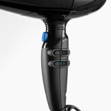 BaBylissPRO Excess HQ 2600W Professzionális Hajszárító Ionos Technológiával