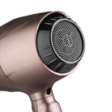 BaBylissPRO Poderoso Professzionális Hajszárító Digitális Motorral 2400W