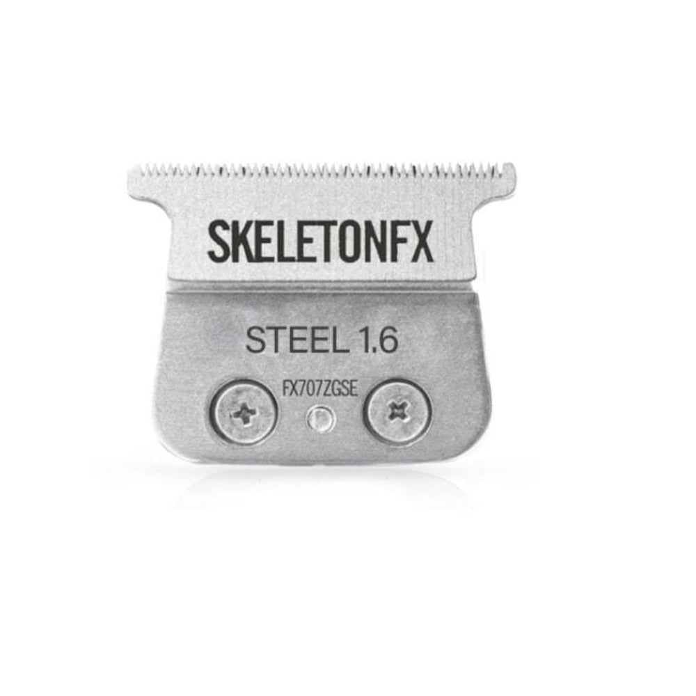 BaBylissPRO Skeleton Gunsteel FX7870GSE Vágófej