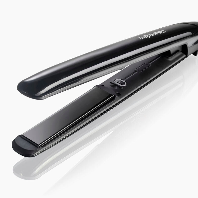 BaBylissPRO Stilista Styler Hajvasaló 25mm Fekete - Ezüst