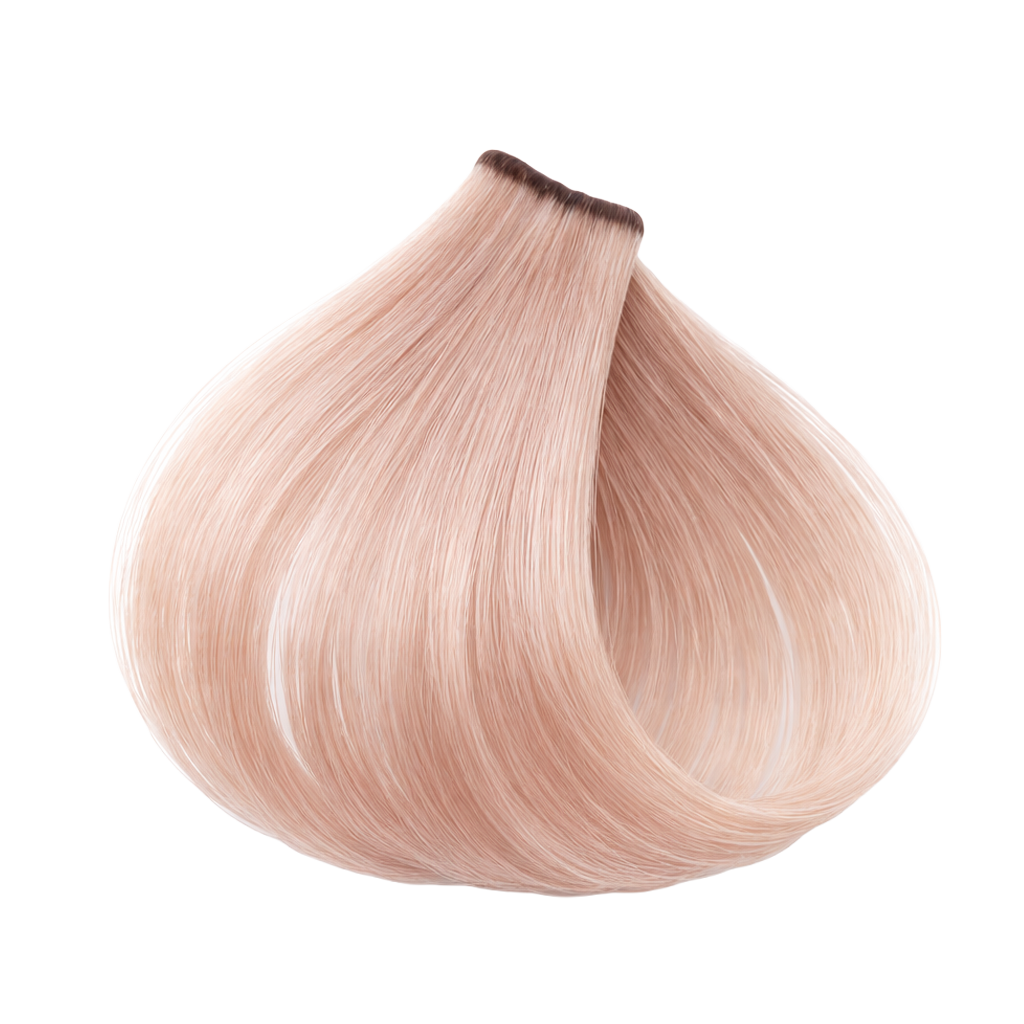 ETB Hair ColorVerse Ammóniamentes Tartós Hajfesték