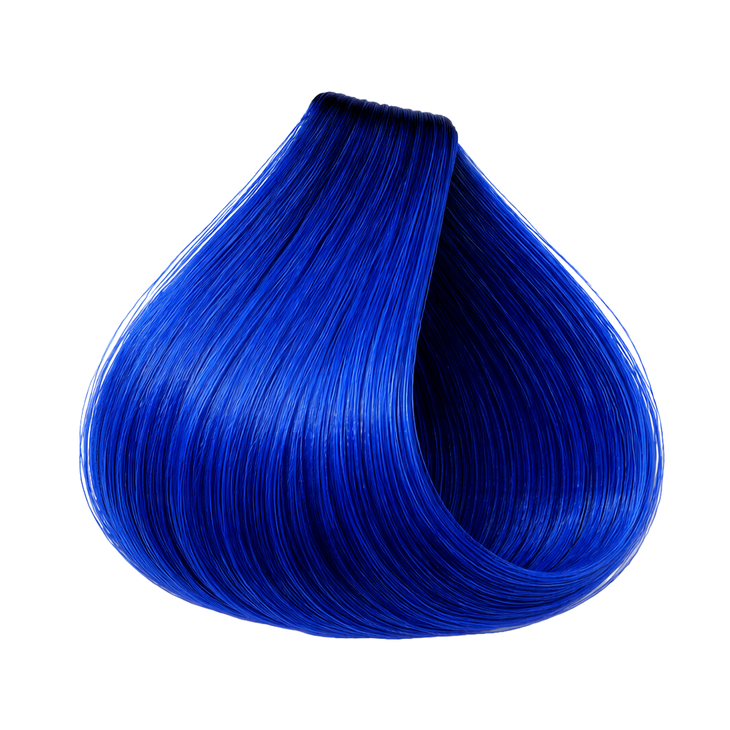 ETB Hair ColorVerse Tartós Hajfesték