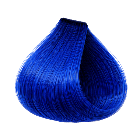 ETB Hair ColorVerse Tartós Hajfesték