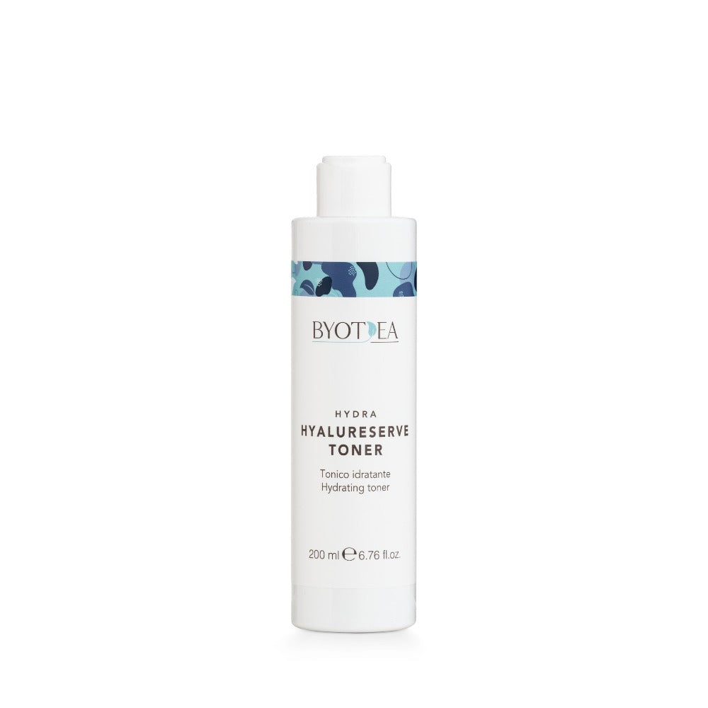 Byotea Hydra Hyalureserve Alkoholmentes Arctonik 200 ml
