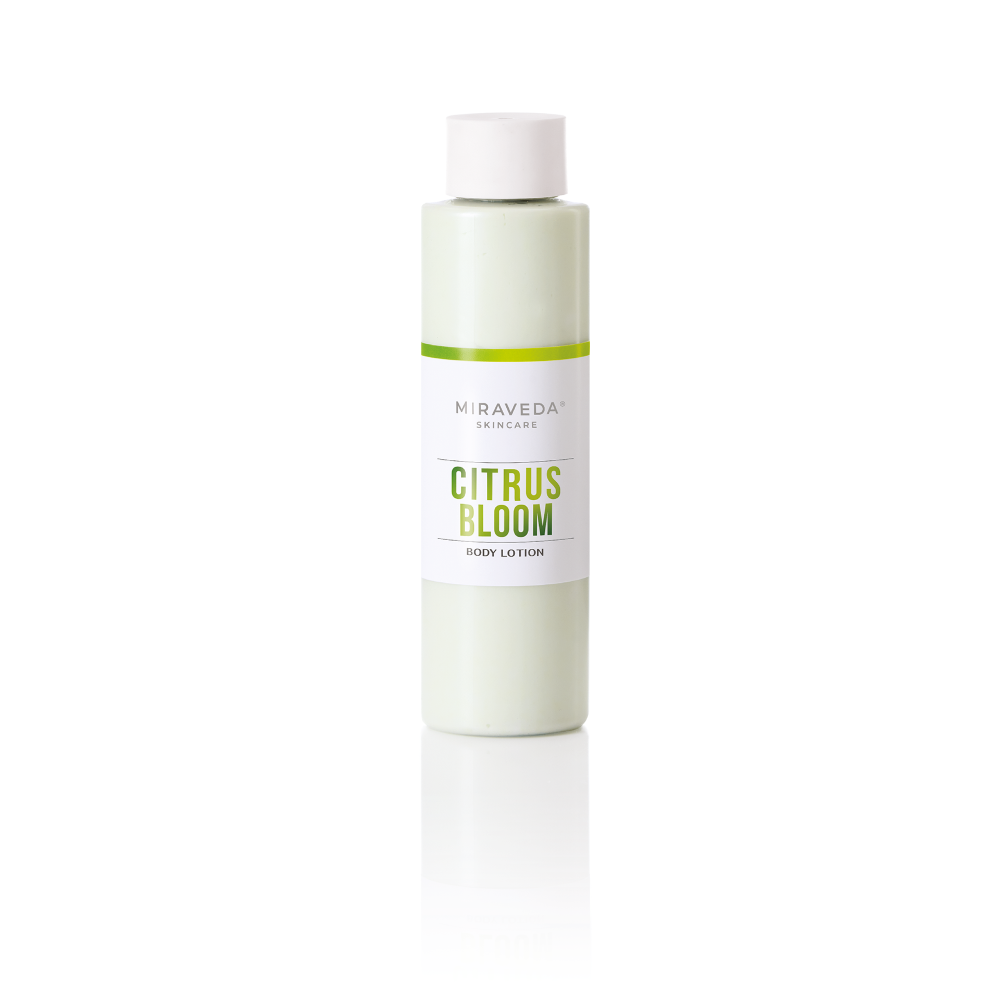 ItalWax Miraveda Skincare Testápoló Citrus Bloom 250ml