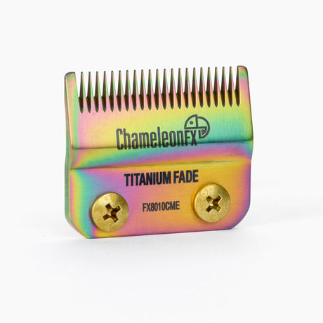 BaBylissPRO Chameleon Titán Fade Penge 45mm