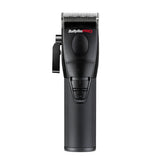 BaBylissPRO FreshFX Clipper – Professzionális vezeték nélküli hajvágógép, Fade penge, 6800 RPM, USB‑C