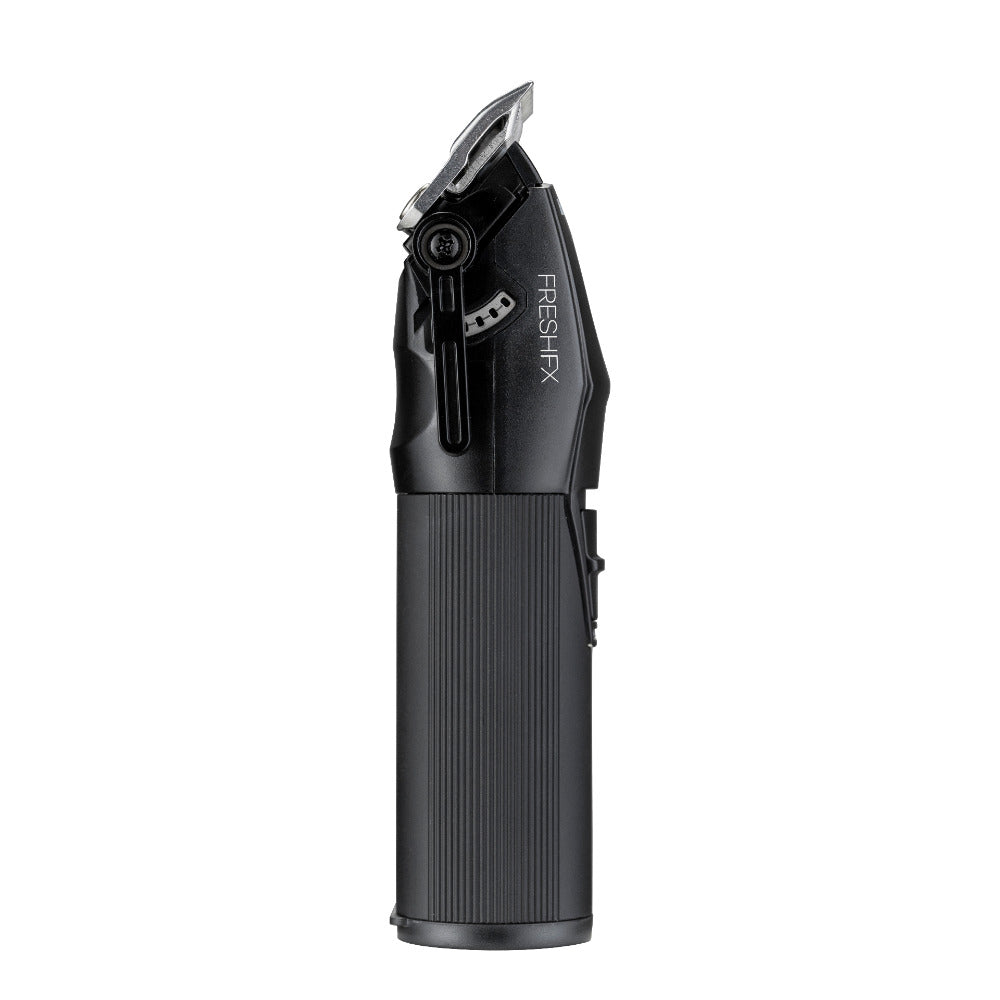 BaBylissPRO FreshFX Clipper – Professzionális vezeték nélküli hajvágógép, Fade penge, 6800 RPM, USB‑C