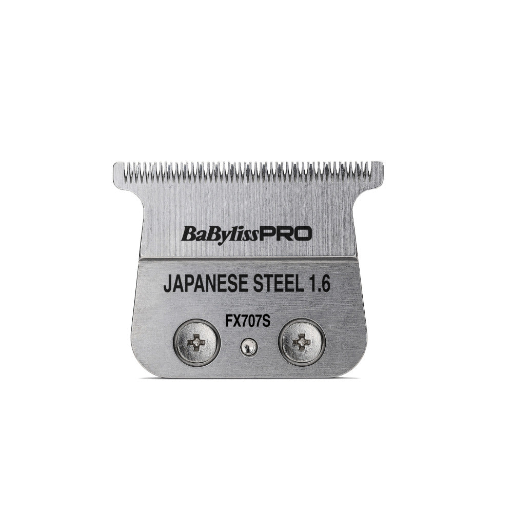 BaBylissPRO FX707SE Japán Acél T-Penge,40 mm