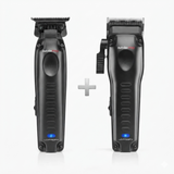 BaBylissPRO Compact Professzionális Csomag