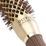 Olivia Garden Expert Blowout Speed XL Professzionális Körkefe Gyors Szárításhoz 25