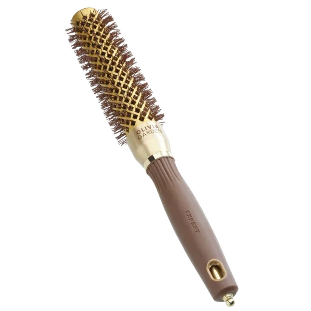 Olivia Garden Expert Blowout Speed XL Professzionális Körkefe Gyors Szárításhoz 25