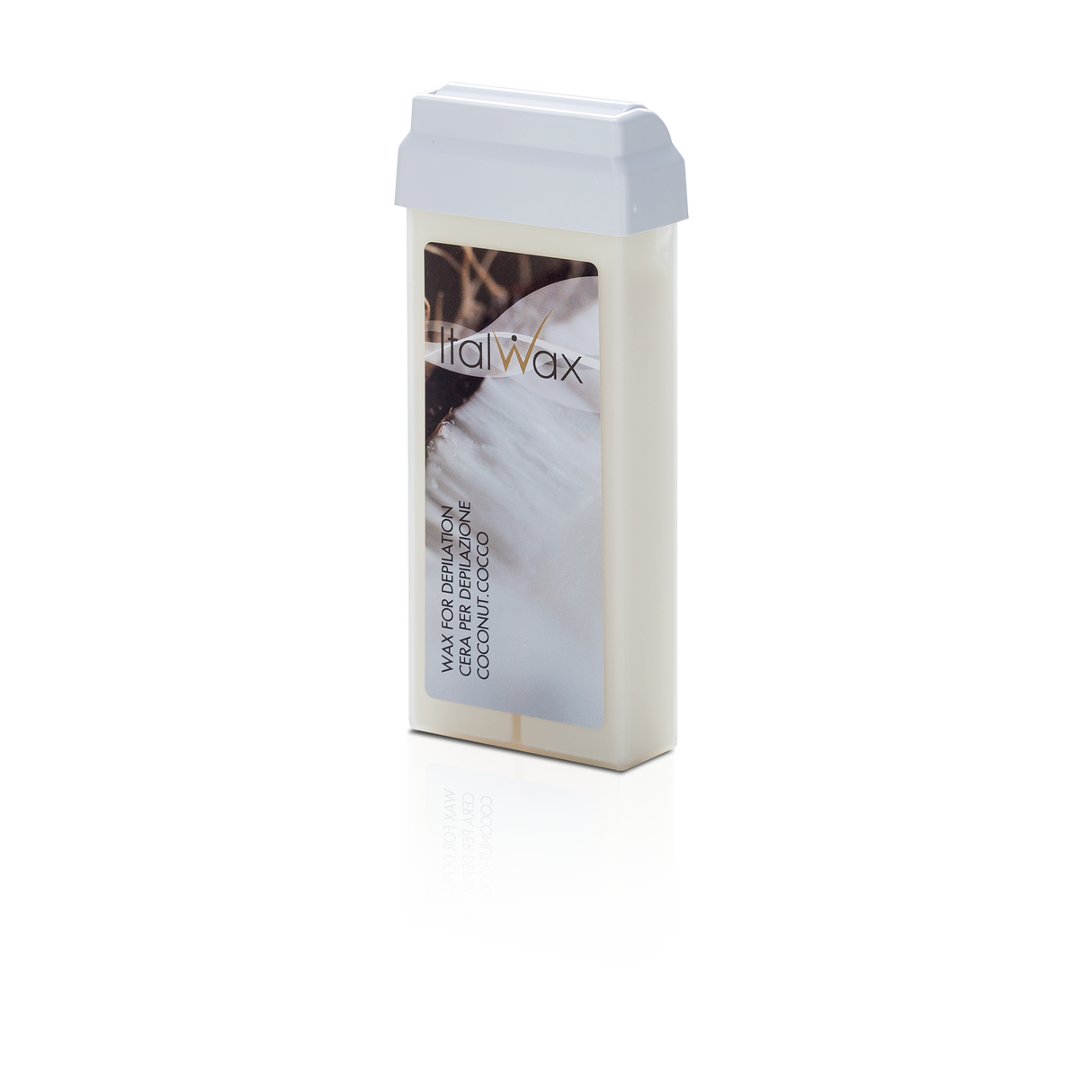 ItalWax Classic Kókusz Gyantapatron 100ml