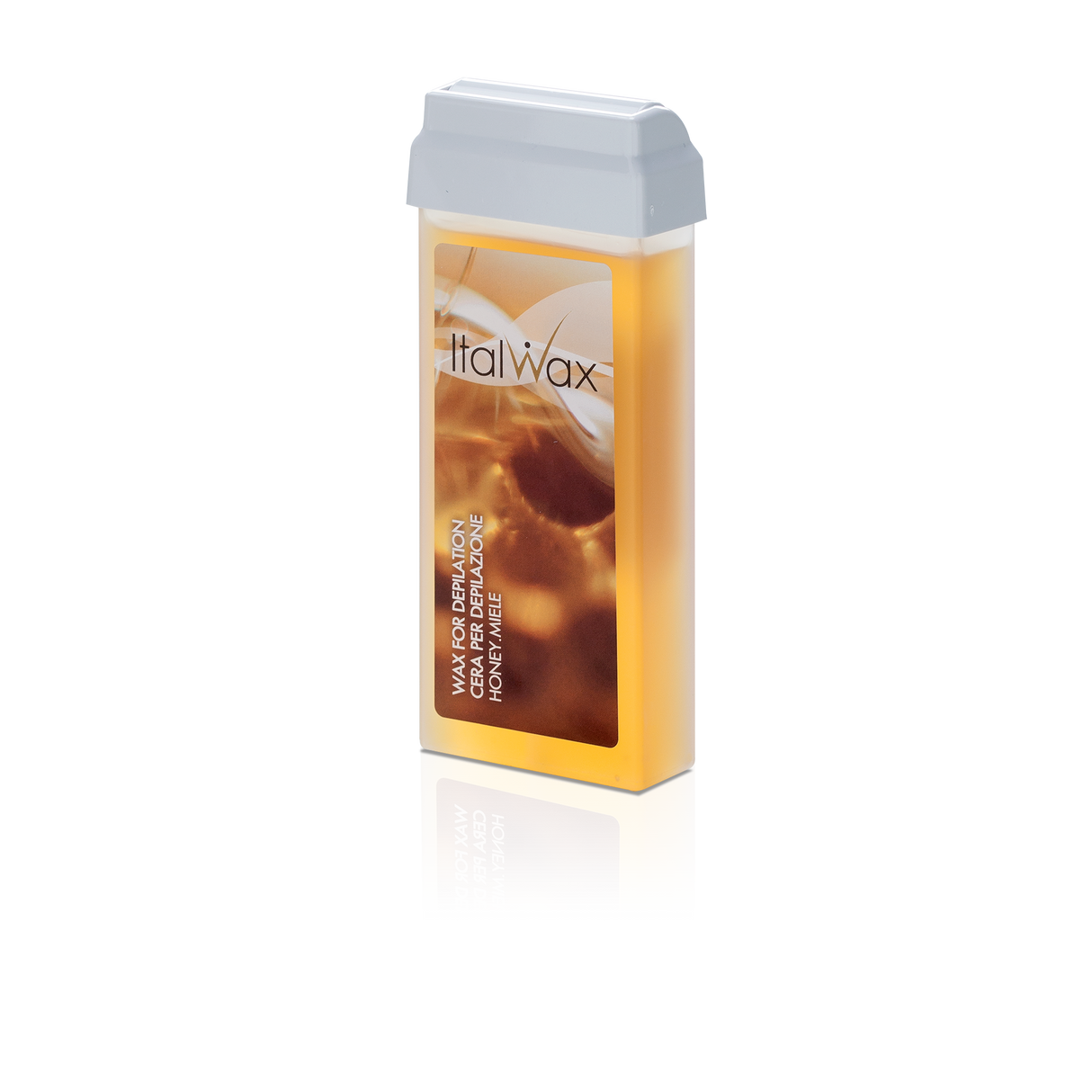 ItalWax Classic Méz Gyantapatron 100ml
