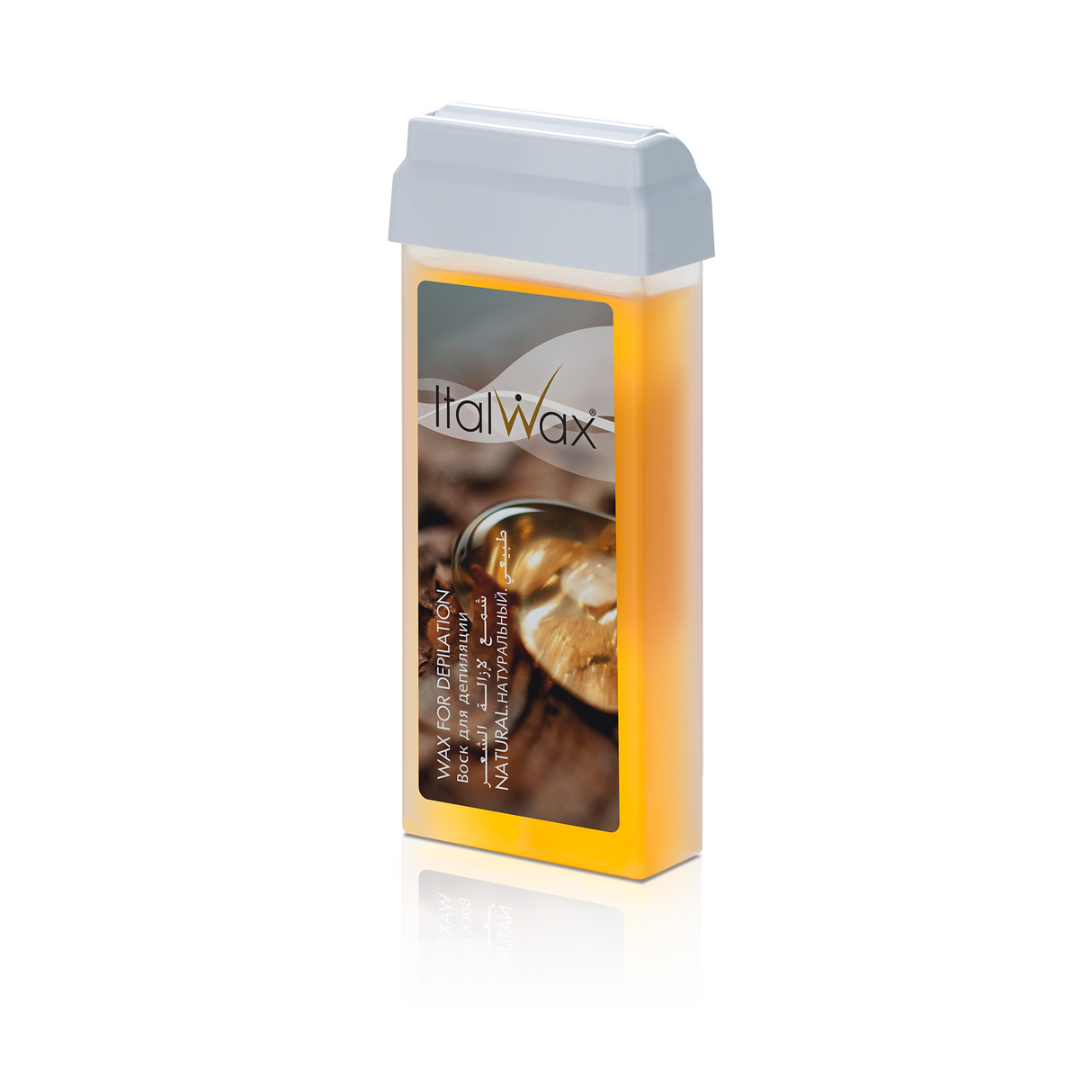 ItalWax Classic Natural (TI02) Gyantapatron 100ml