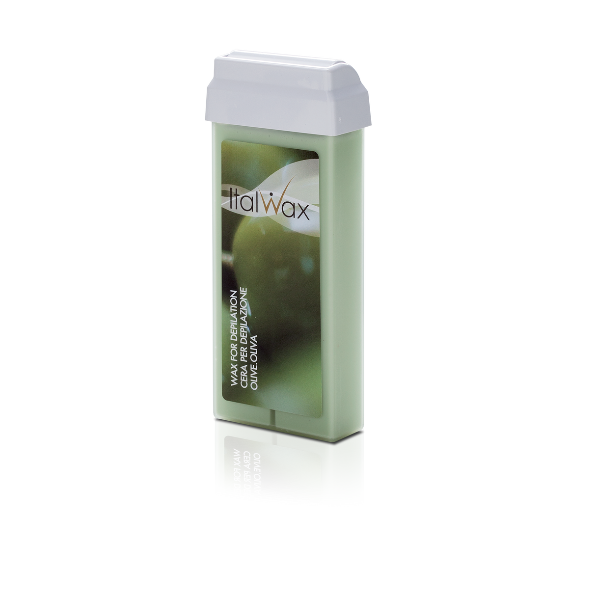 ItalWax Classic Olívaolaj Gyantapatron 100ml